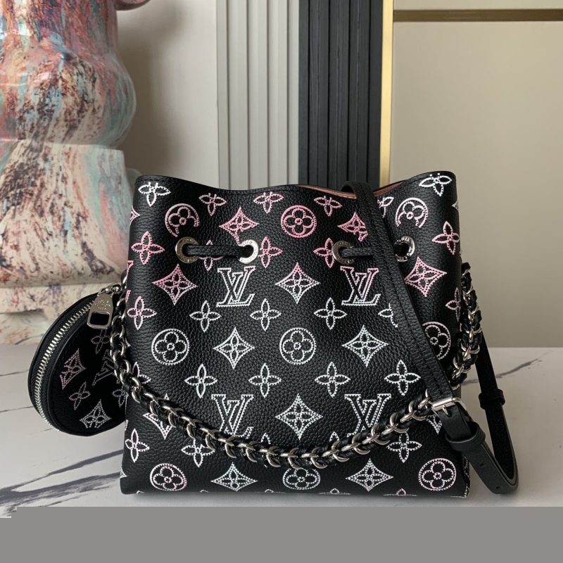 LV Shopping Bags